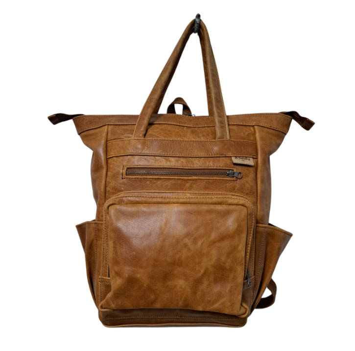 Olivia Diaper Bag