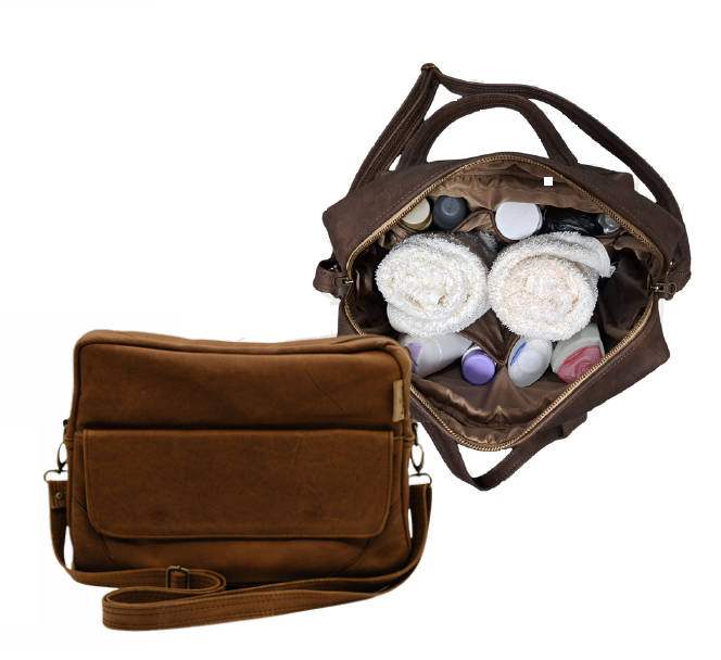 Multipurpose Travel Bag