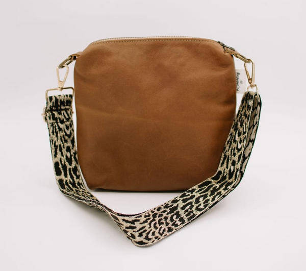 Hippie Chic Slingbag - Image 4