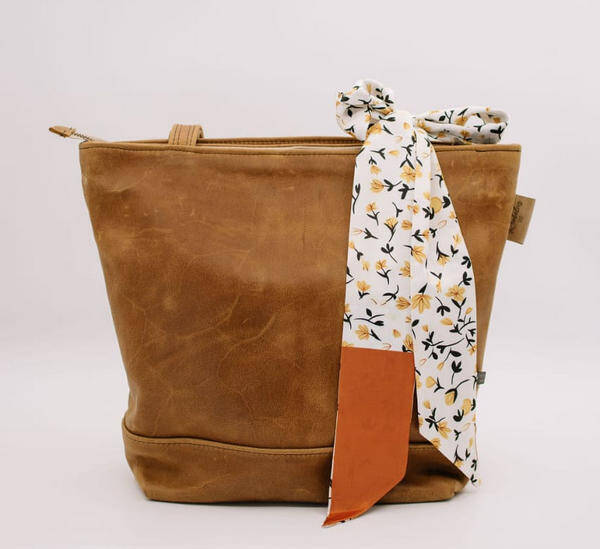 Sophia Tote - Image 2