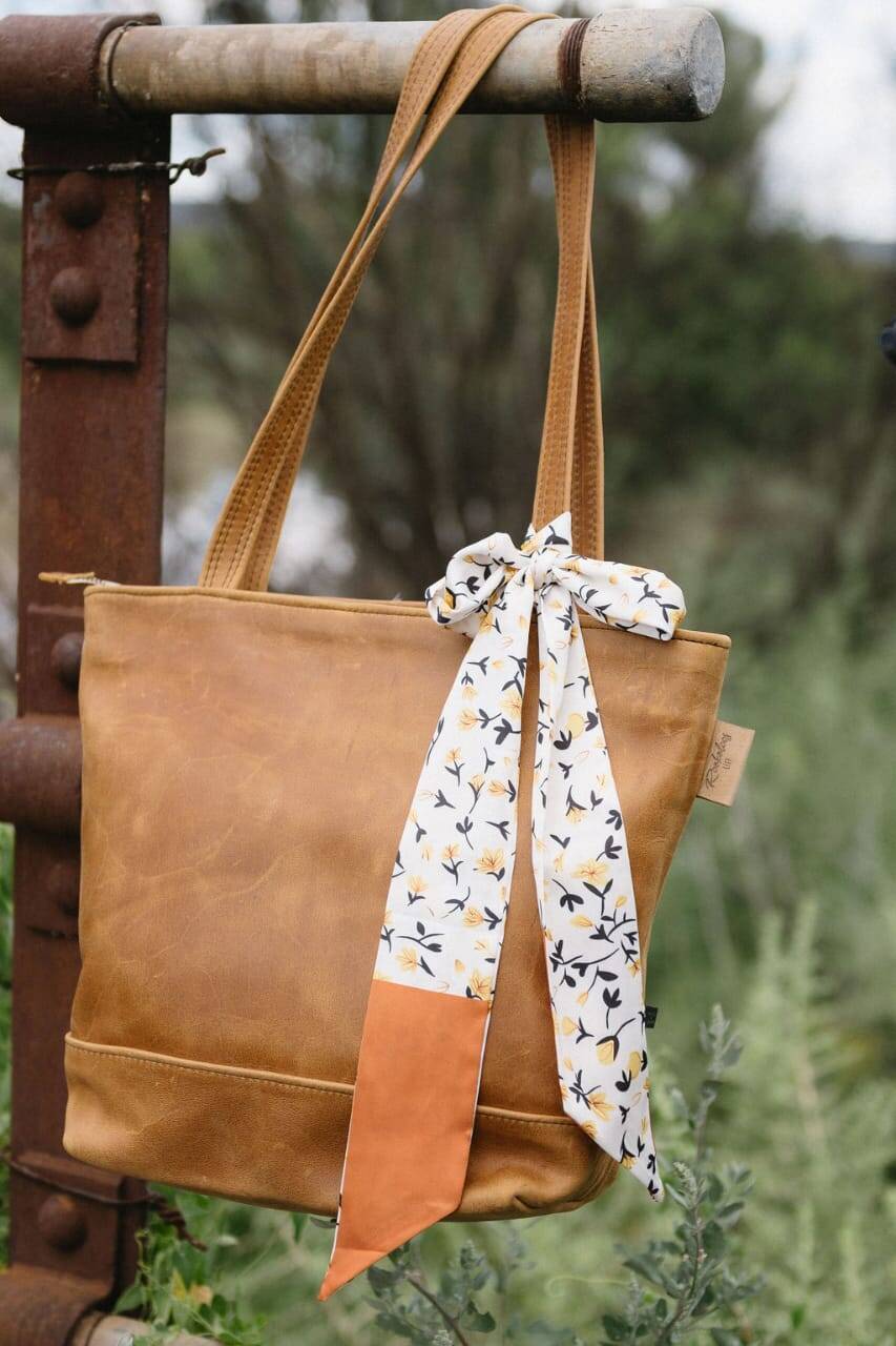 Sophia Tote - Image 5