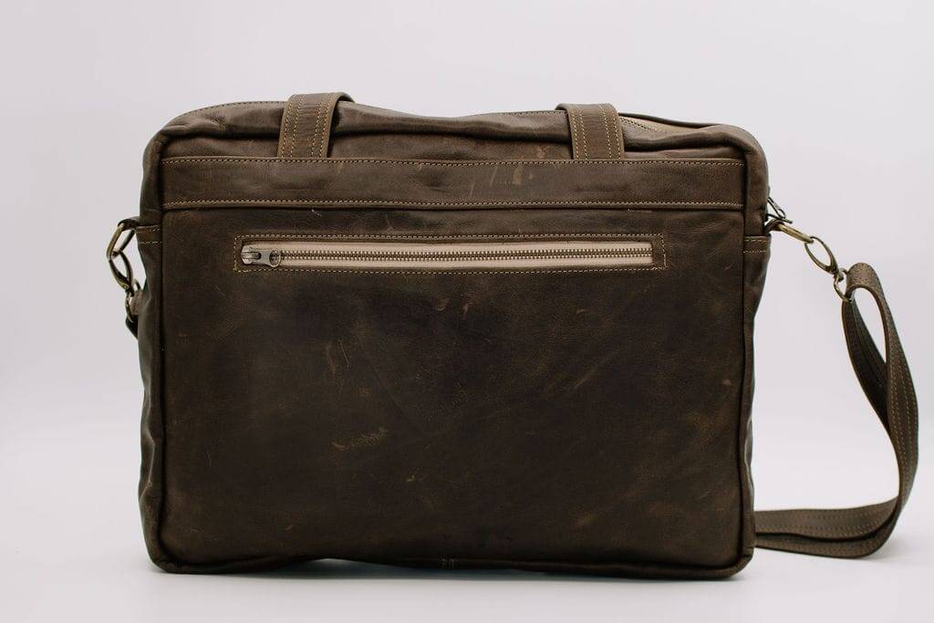 Simeon Laptop Bag - Image 2