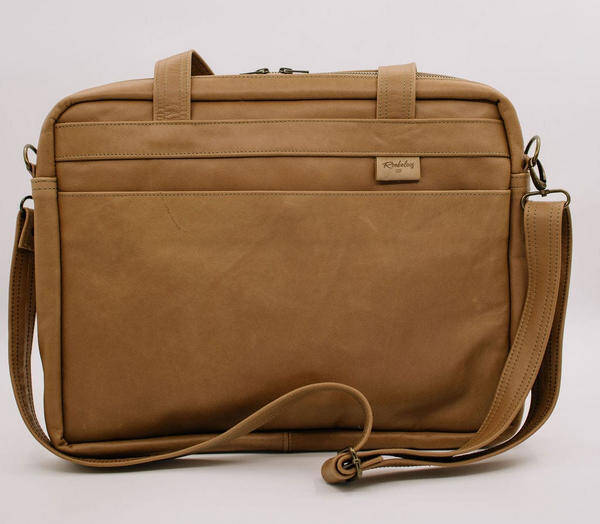 Simeon Laptop Bag - Image 4