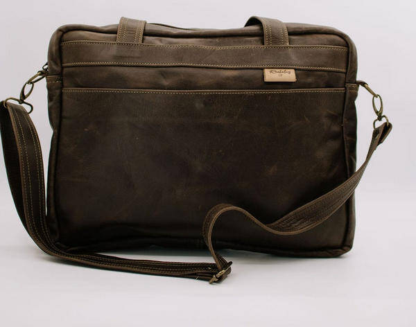 Simeon Laptop Bag - Image 3