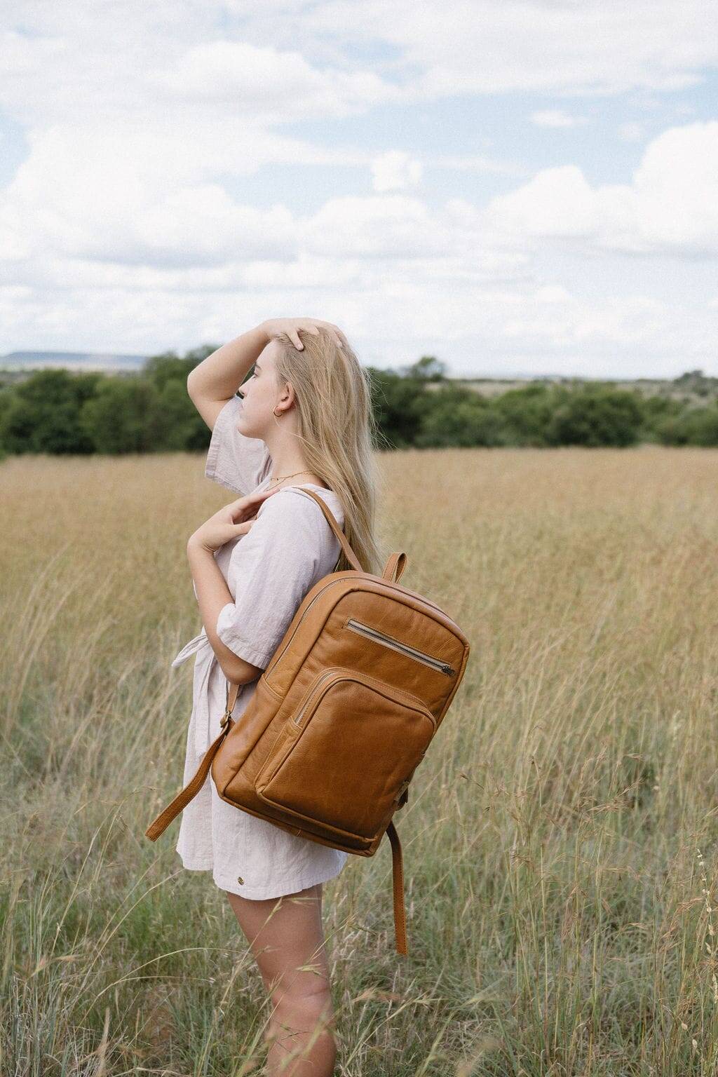 Laptop / Travel Backpack - Image 5