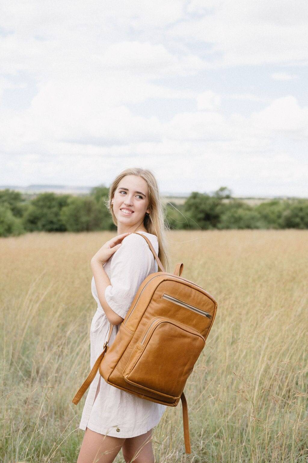 Laptop / Travel Backpack - Image 6