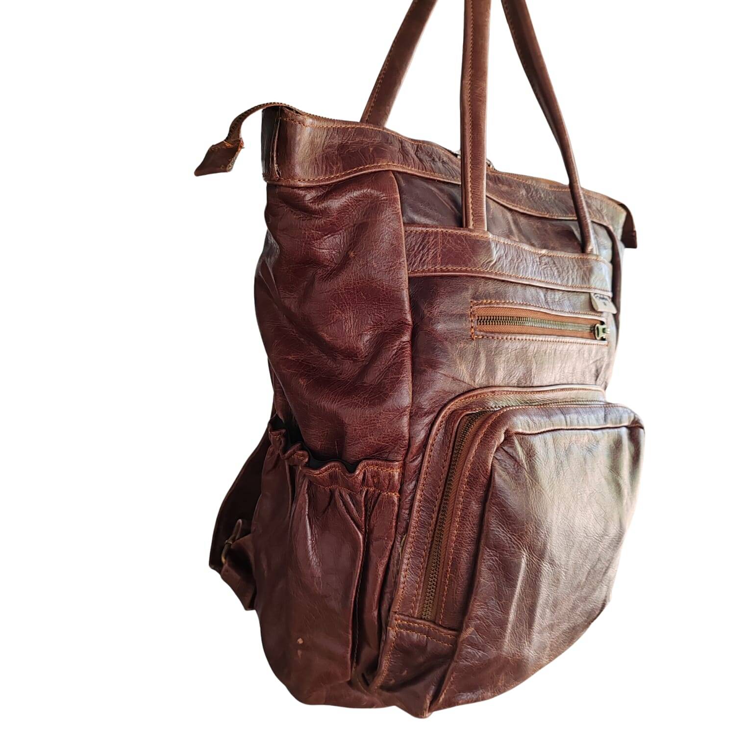 Olivia Diaper Bag - Image 3