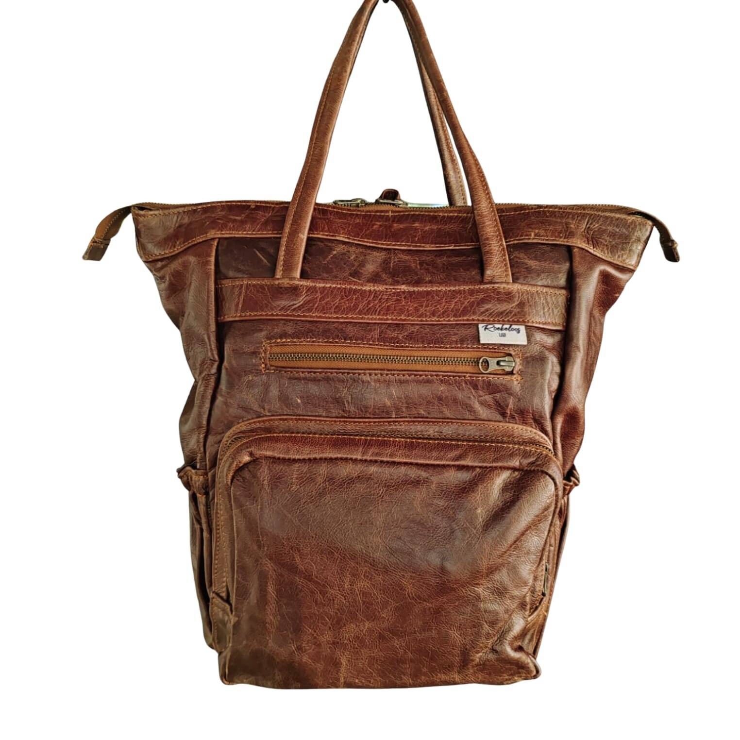 Olivia Diaper Bag - Image 4