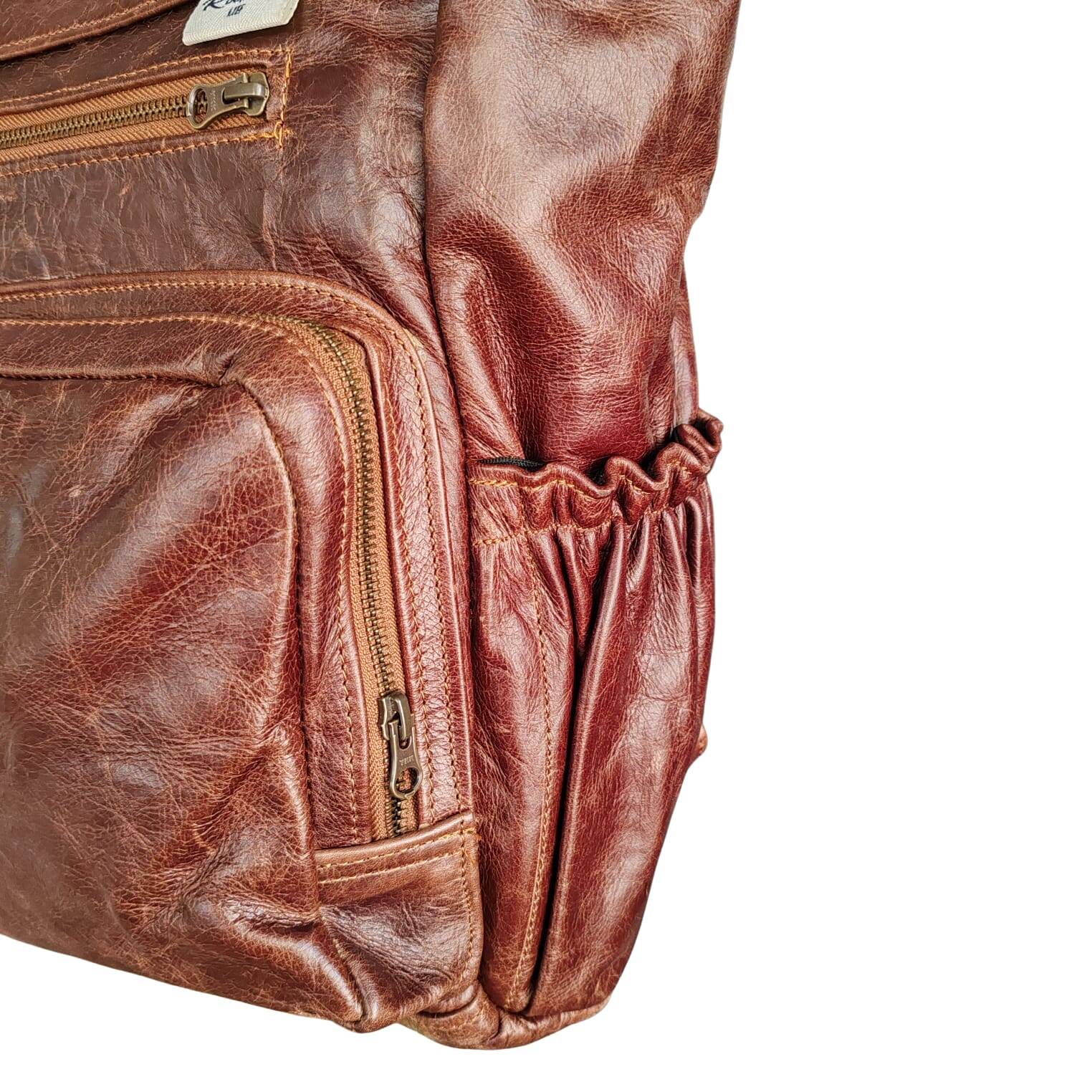 Olivia Diaper Bag - Image 7