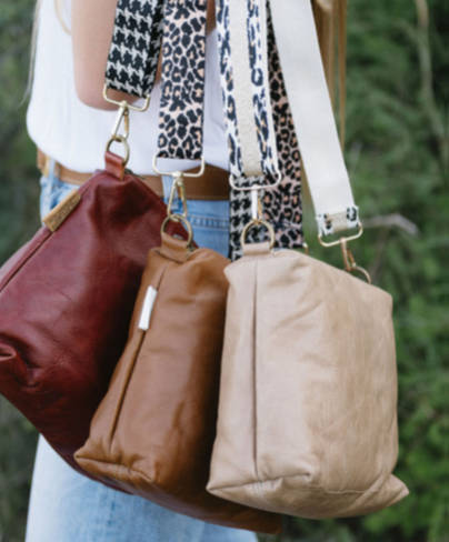 Hippie Chic Slingbag - Image 3