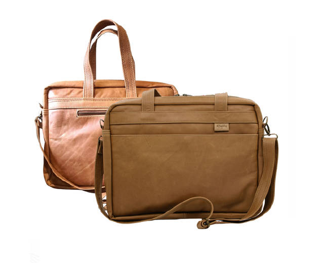 Simeon Laptop Bag