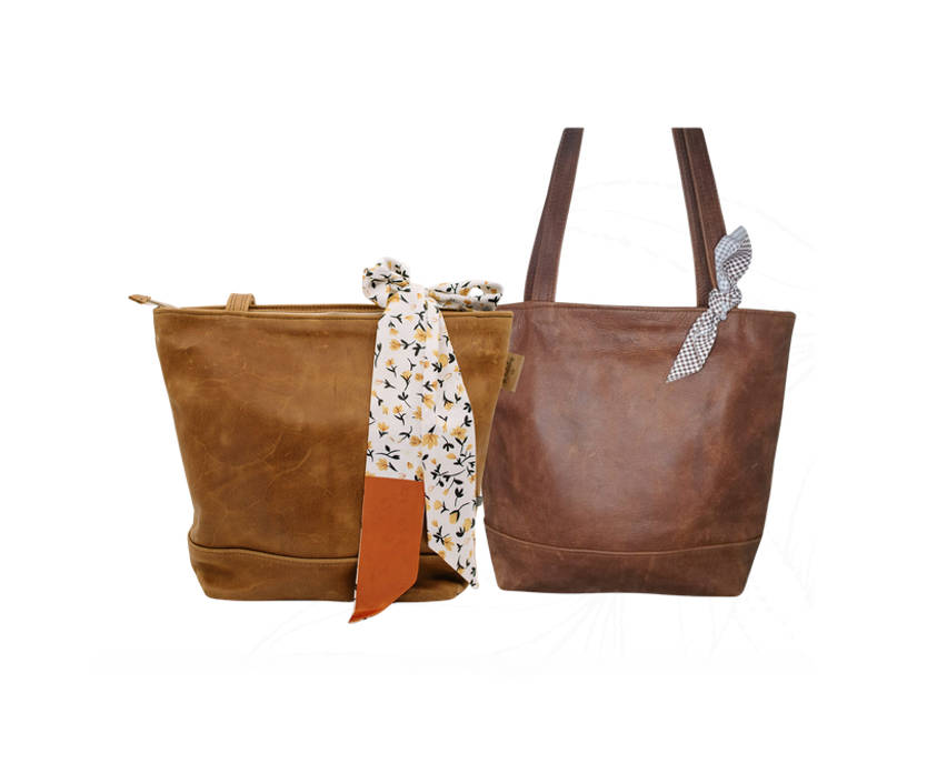 Sophia Tote